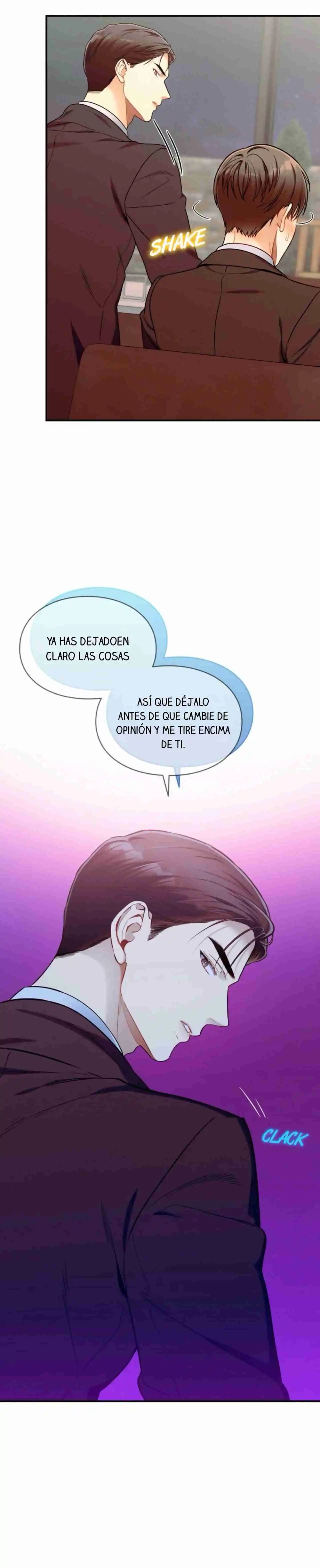 No Moral - Capítulo 57 - Página 8 - LectorTMOo