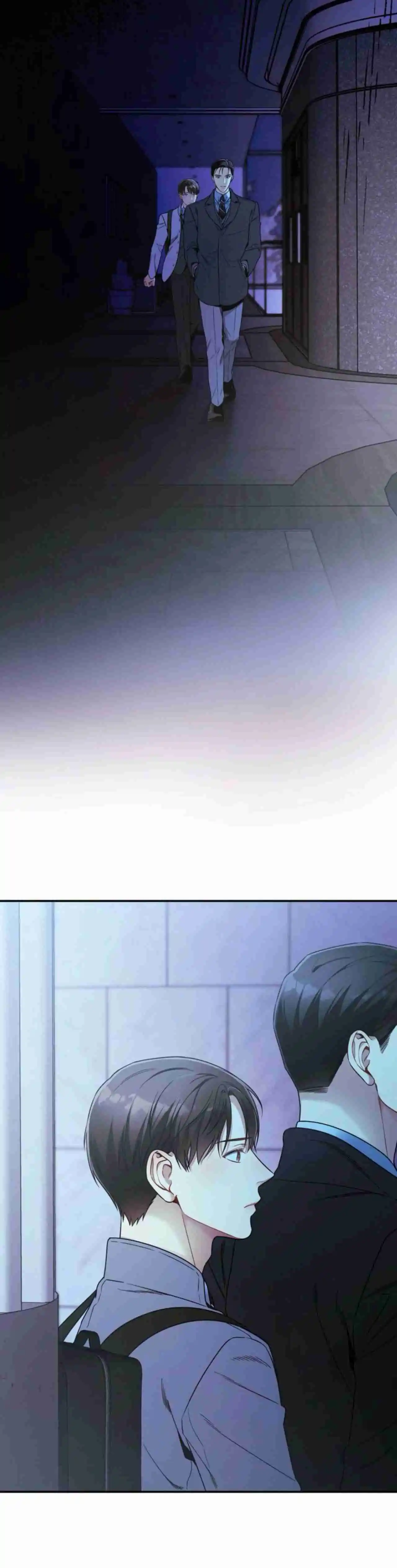 No Moral - Capítulo 57 - Página 14 - LectorTMOo
