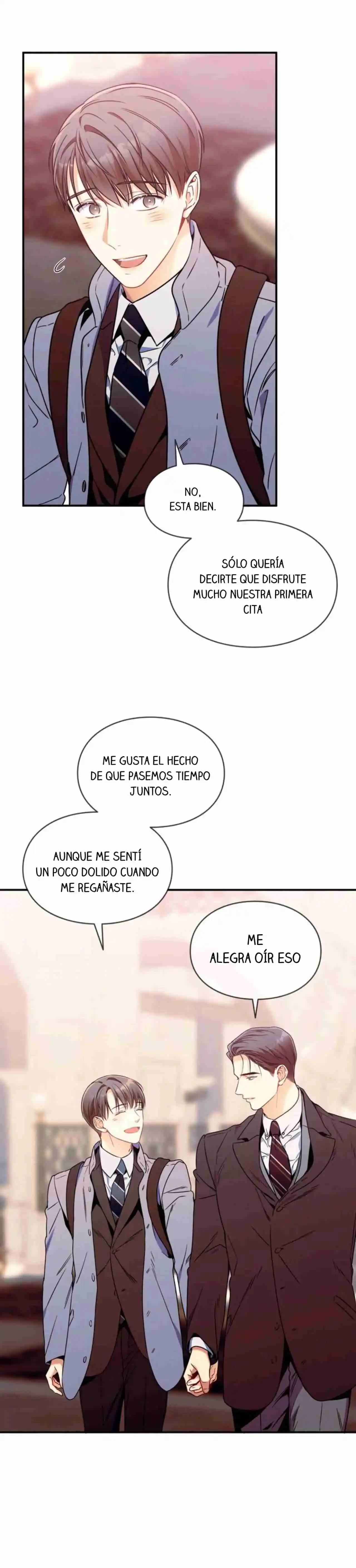 No Moral - Capítulo 57 - Página 26 - LectorTMOo