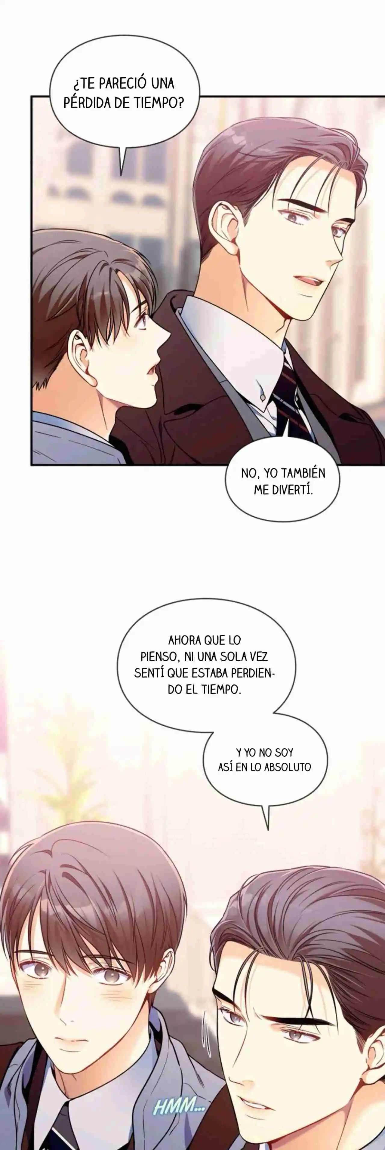 No Moral - Capítulo 57 - Página 27 - LectorTMOo