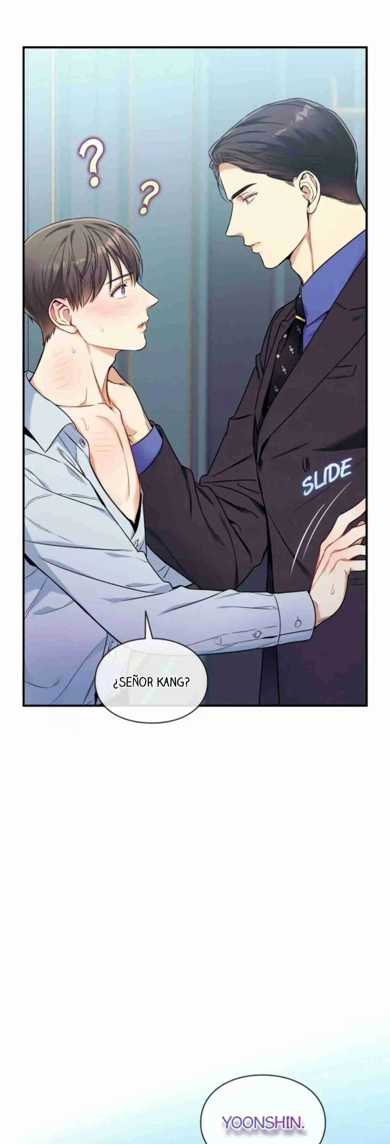 No Moral - Capítulo 59 - Página 26 - LectorTMOo