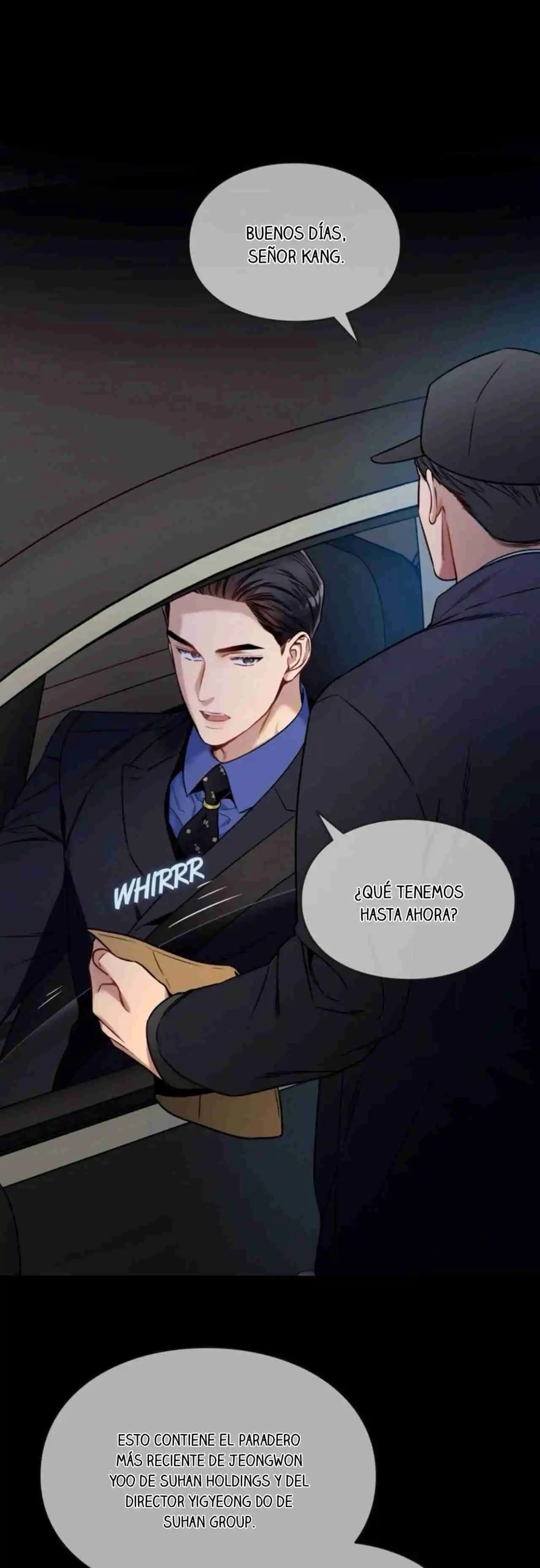 No Moral - Capítulo 59 - Página 31 - LectorTMOo