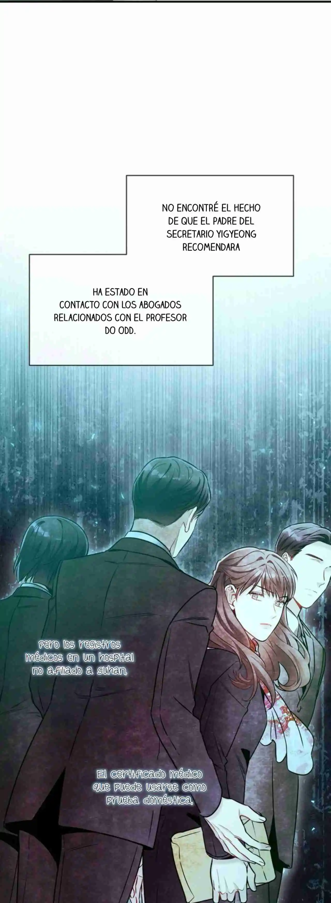No Moral - Capítulo 59 - Página 40 - LectorTMOo