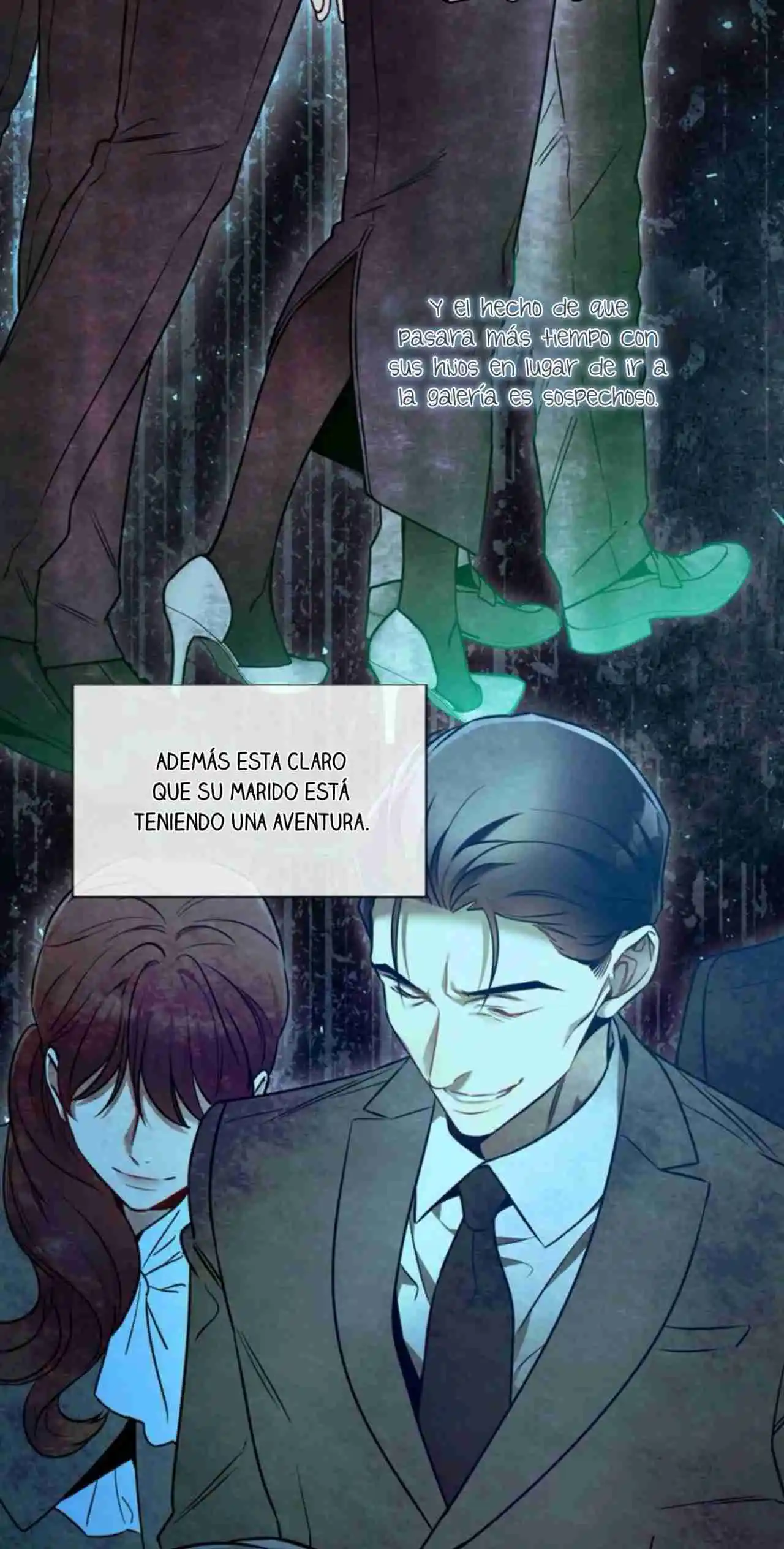 No Moral - Capítulo 59 - Página 41 - LectorTMOo