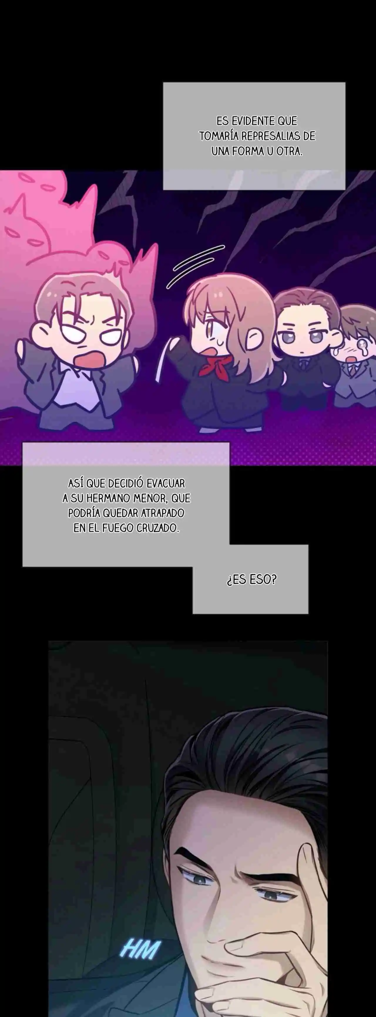 No Moral - Capítulo 59 - Página 47 - LectorTMOo