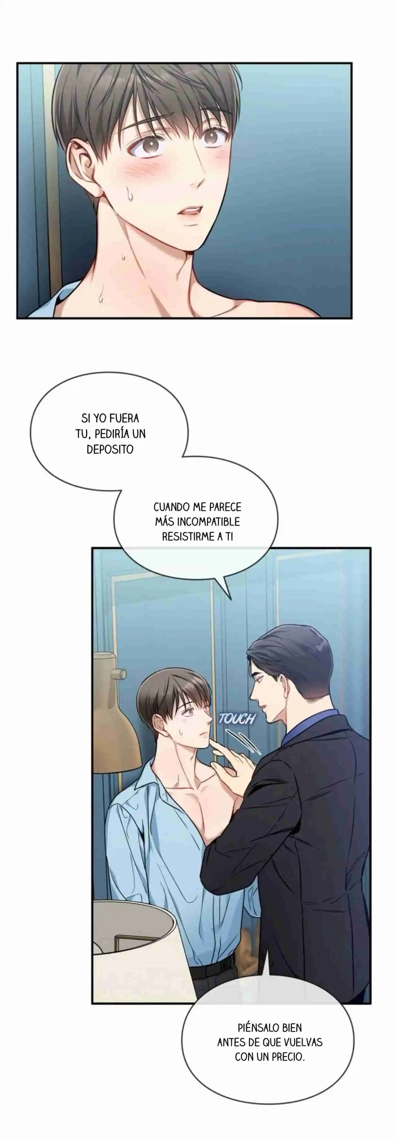 No Moral - Capítulo 59 - Página 67 - LectorTMOo
