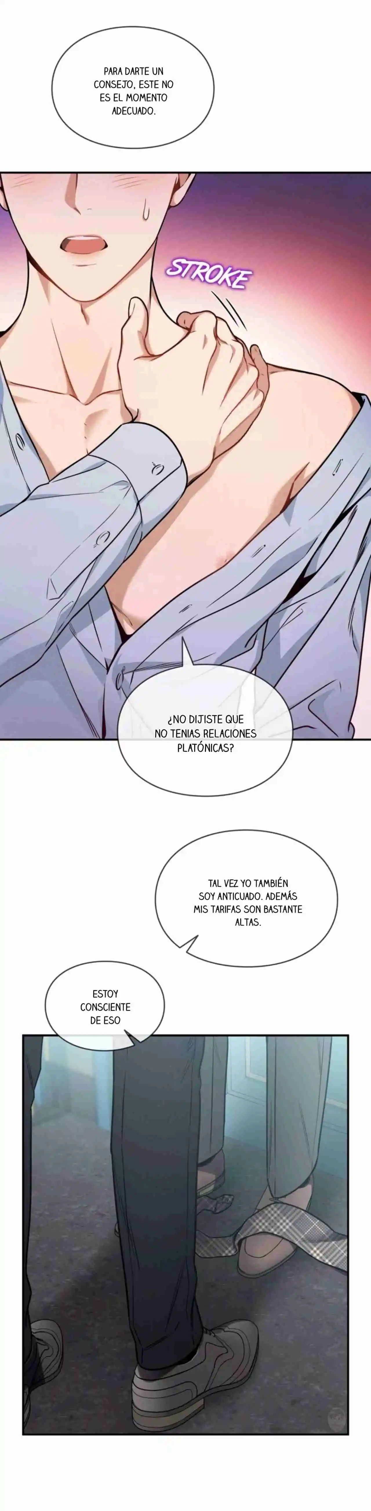 No Moral - Capítulo 59 - Página 70 - LectorTMOo