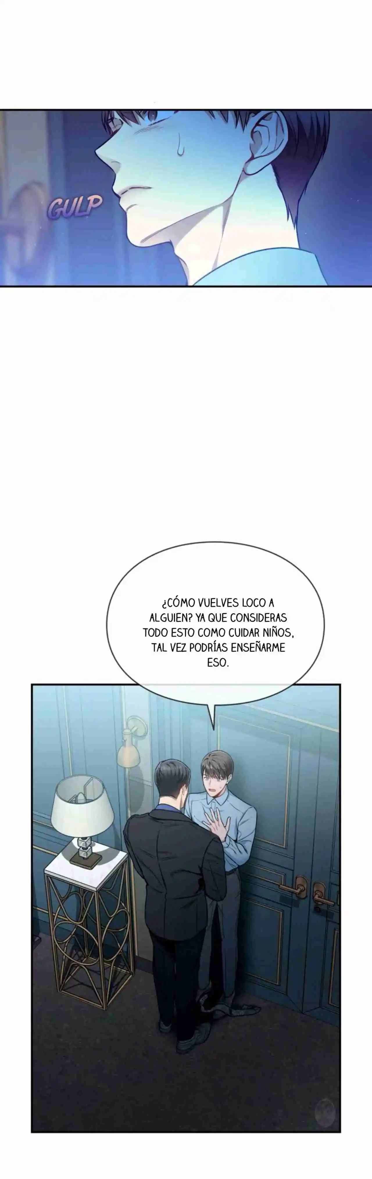 No Moral - Capítulo 59 - Página 86 - LectorTMOo