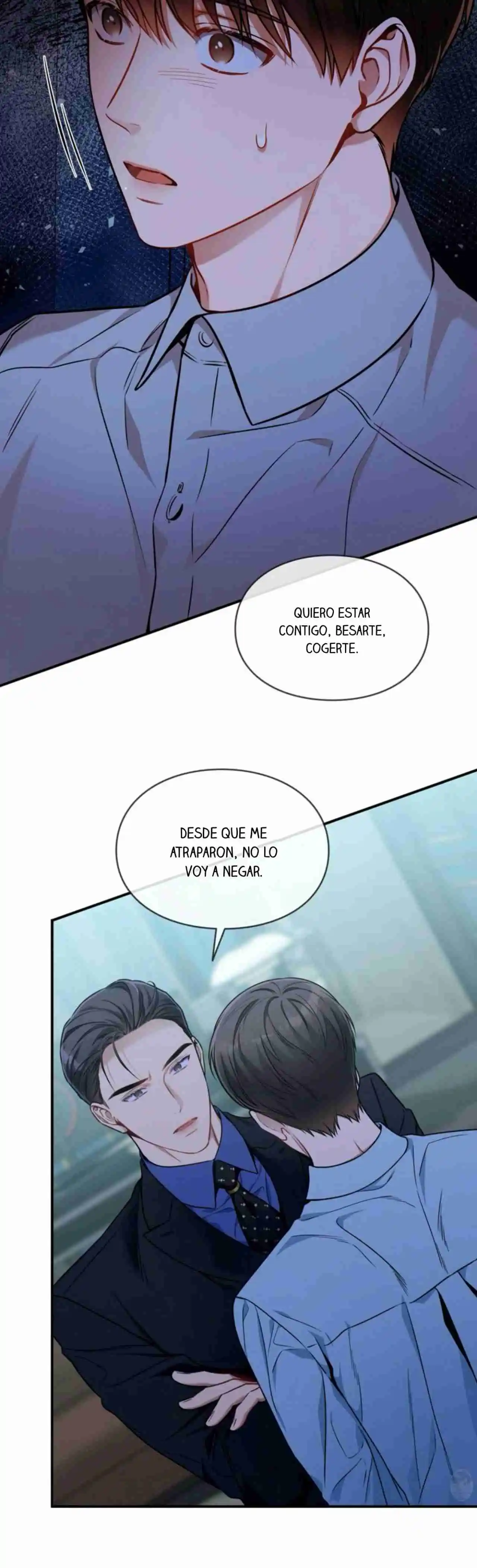 No Moral - Capítulo 59 - Página 89 - LectorTMOo