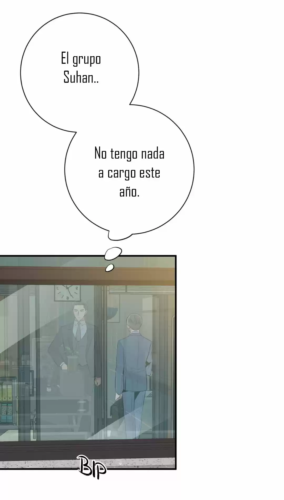 No Moral - Capítulo 6 - Página 22 - LectorTMOo
