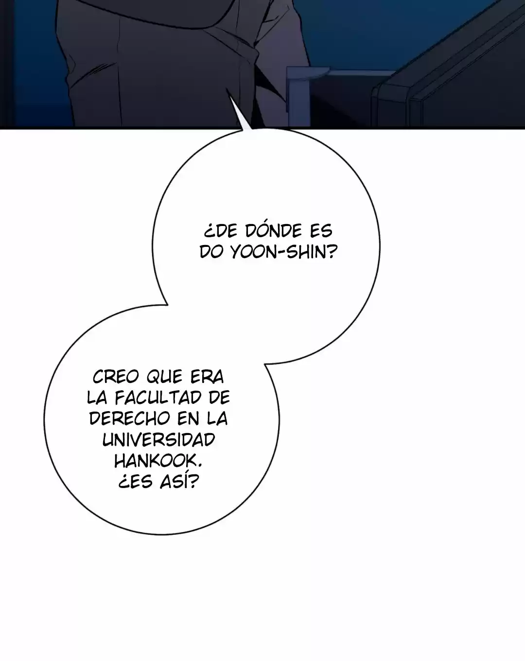 No Moral - Capítulo 6 - Página 25 - LectorTMOo