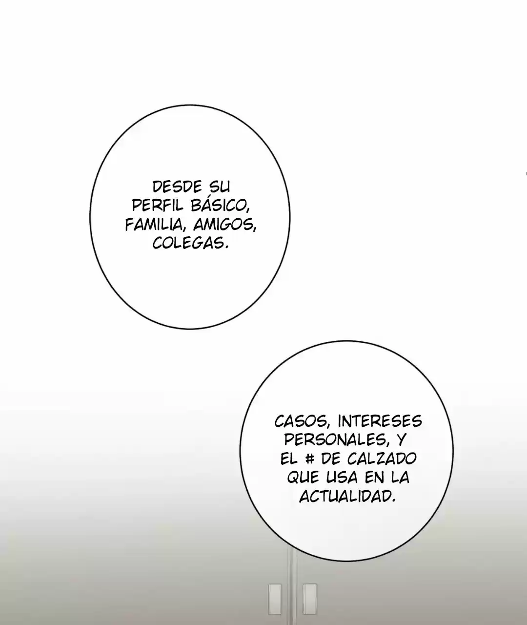 No Moral - Capítulo 6 - Página 30 - LectorTMOo
