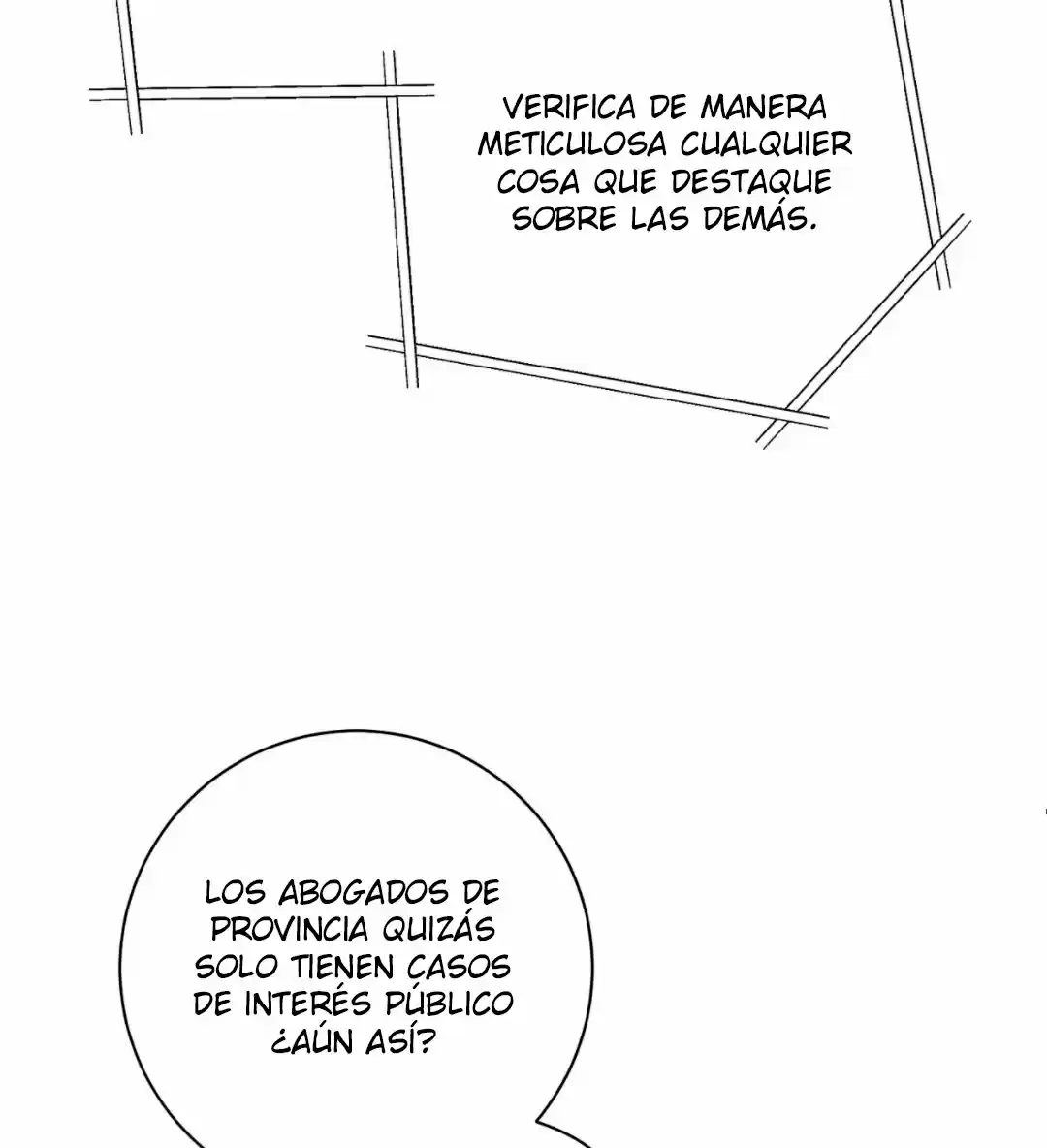 No Moral - Capítulo 6 - Página 33 - LectorTMOo