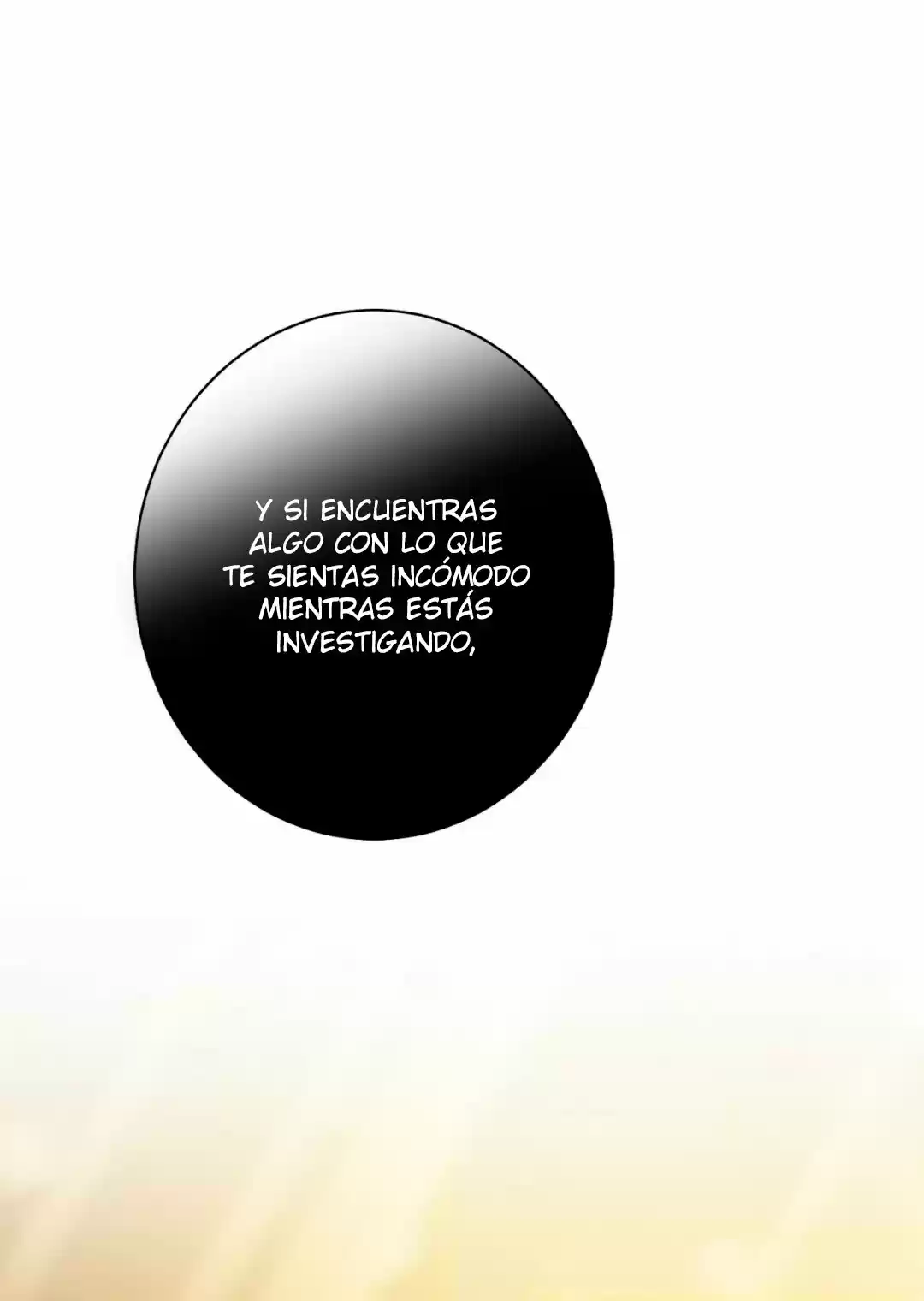 No Moral - Capítulo 6 - Página 36 - LectorTMOo