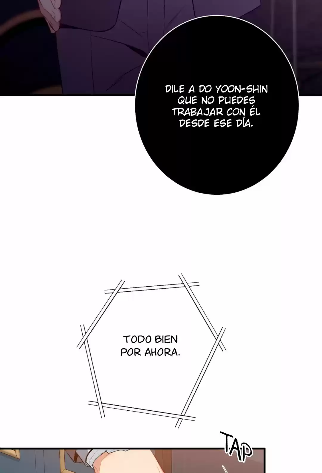 No Moral - Capítulo 6 - Página 38 - LectorTMOo