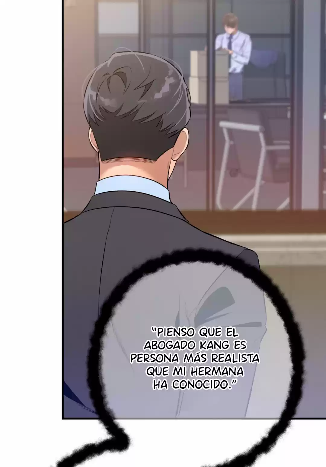 No Moral - Capítulo 6 - Página 40 - LectorTMOo