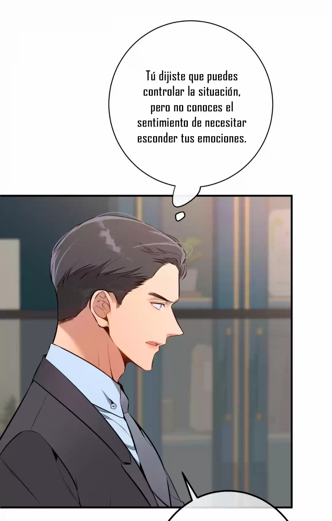 No Moral - Capítulo 6 - Página 43 - LectorTMOo