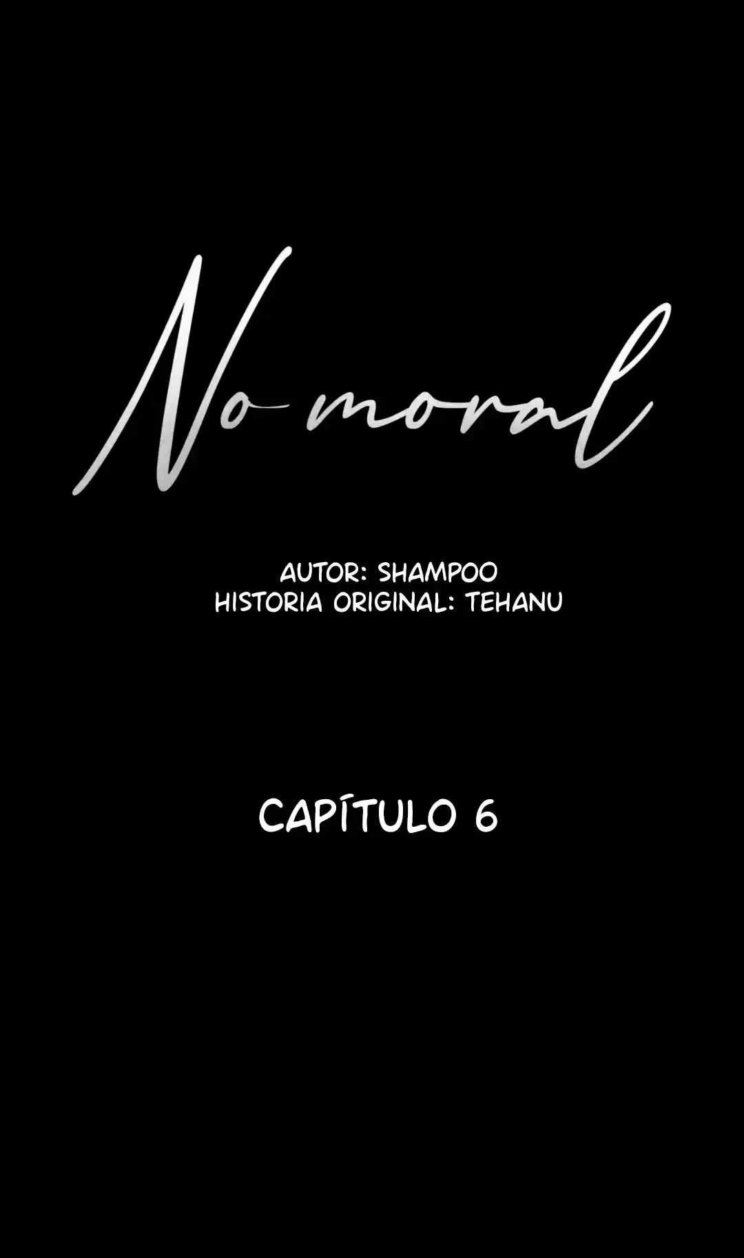 No Moral - Capítulo 6 - Página 61 - LectorTMOo