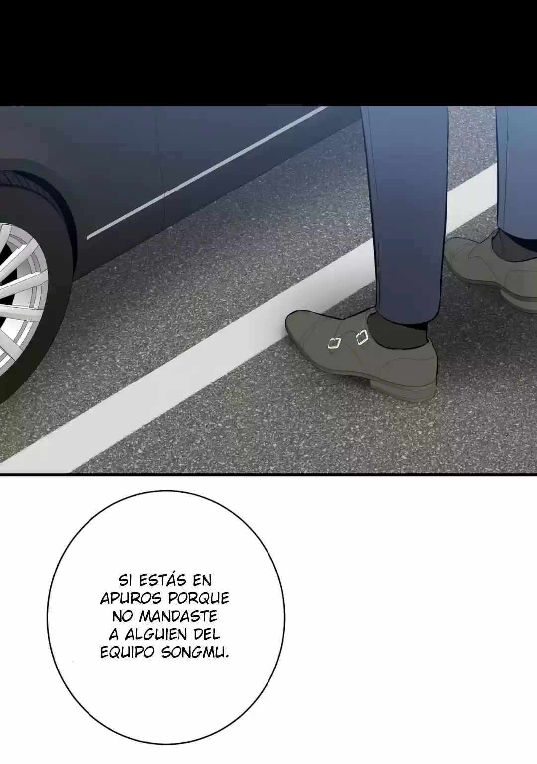 No Moral - Capítulo 6 - Página 62 - LectorTMOo