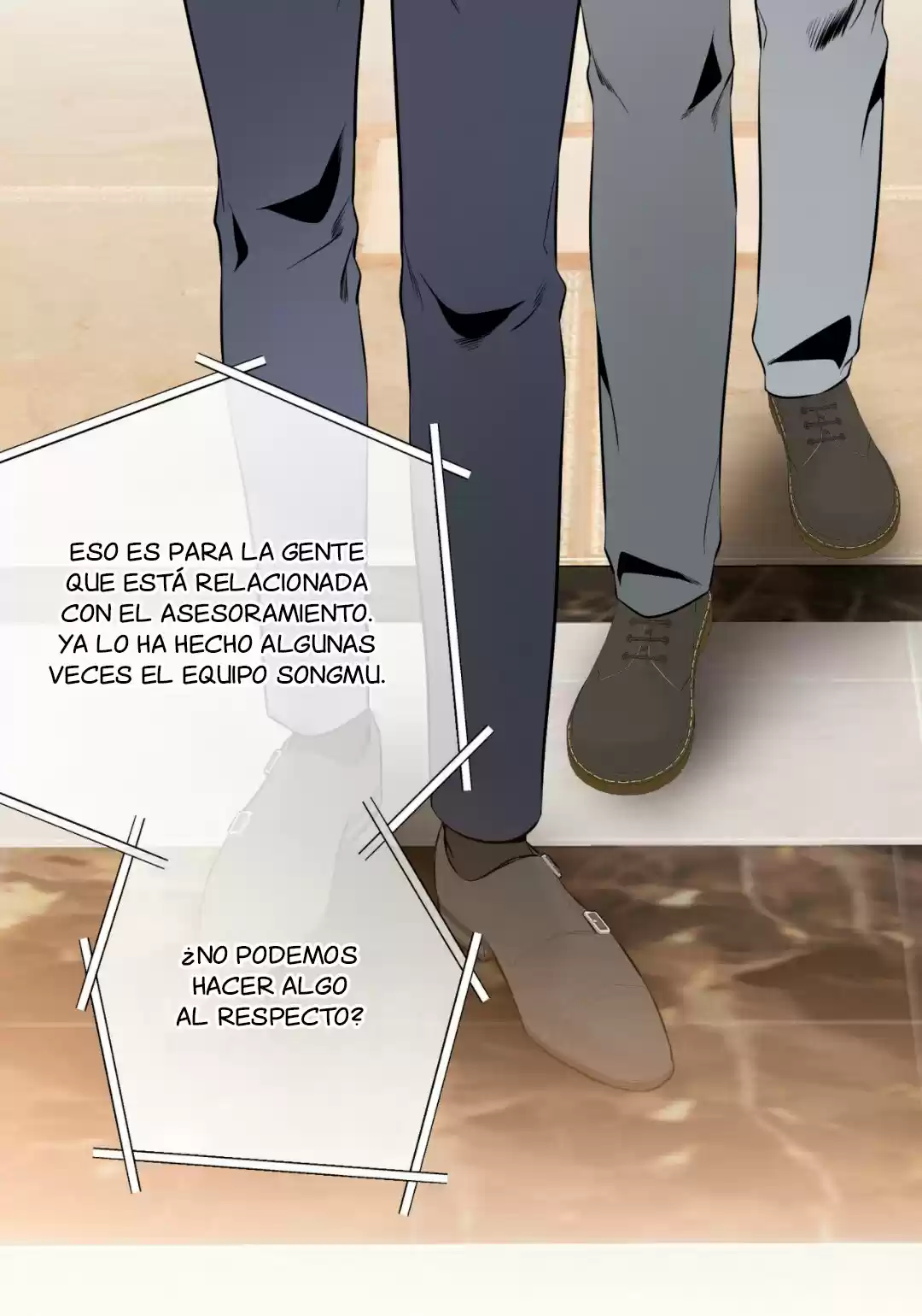 No Moral - Capítulo 6 - Página 64 - LectorTMOo