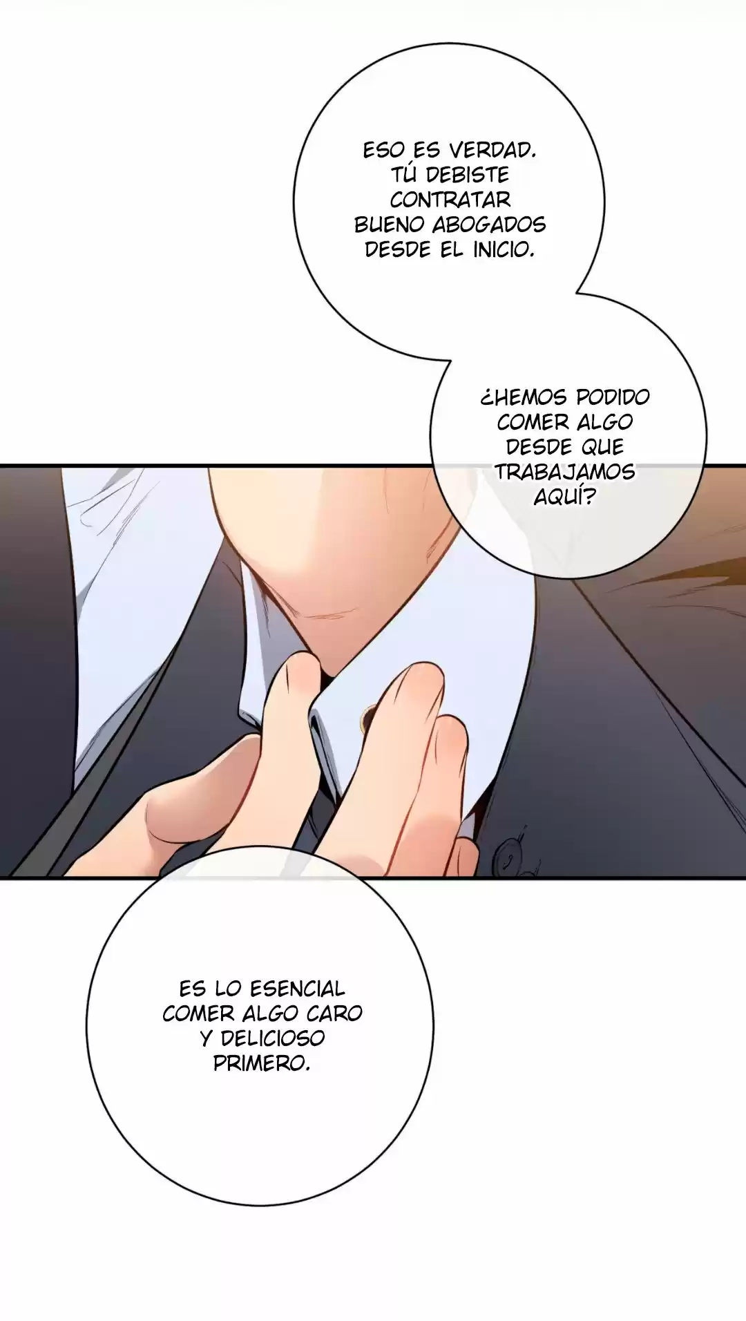 No Moral - Capítulo 6 - Página 65 - LectorTMOo