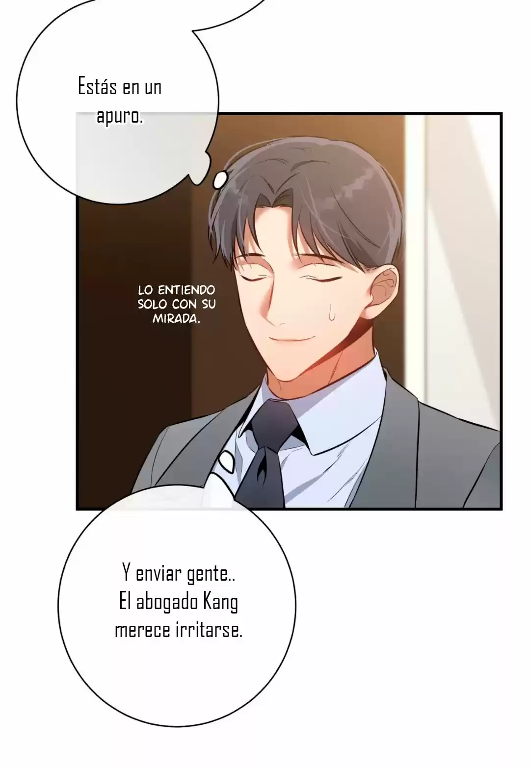 No Moral - Capítulo 6 - Página 69 - LectorTMOo