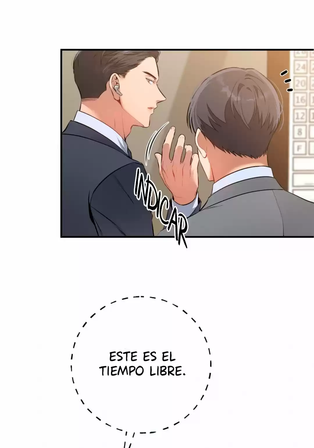 No Moral - Capítulo 6 - Página 70 - LectorTMOo