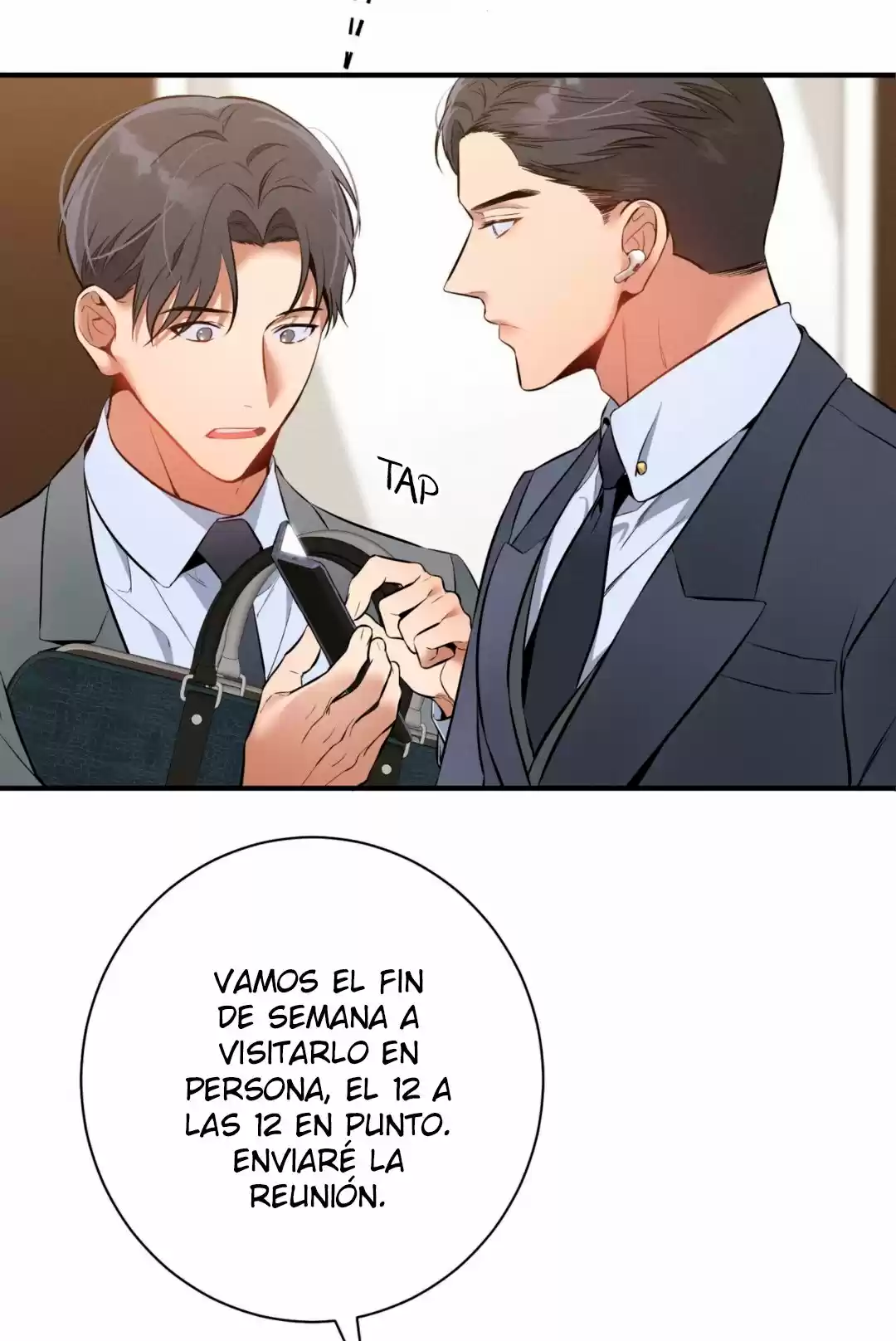 No Moral - Capítulo 6 - Página 71 - LectorTMOo