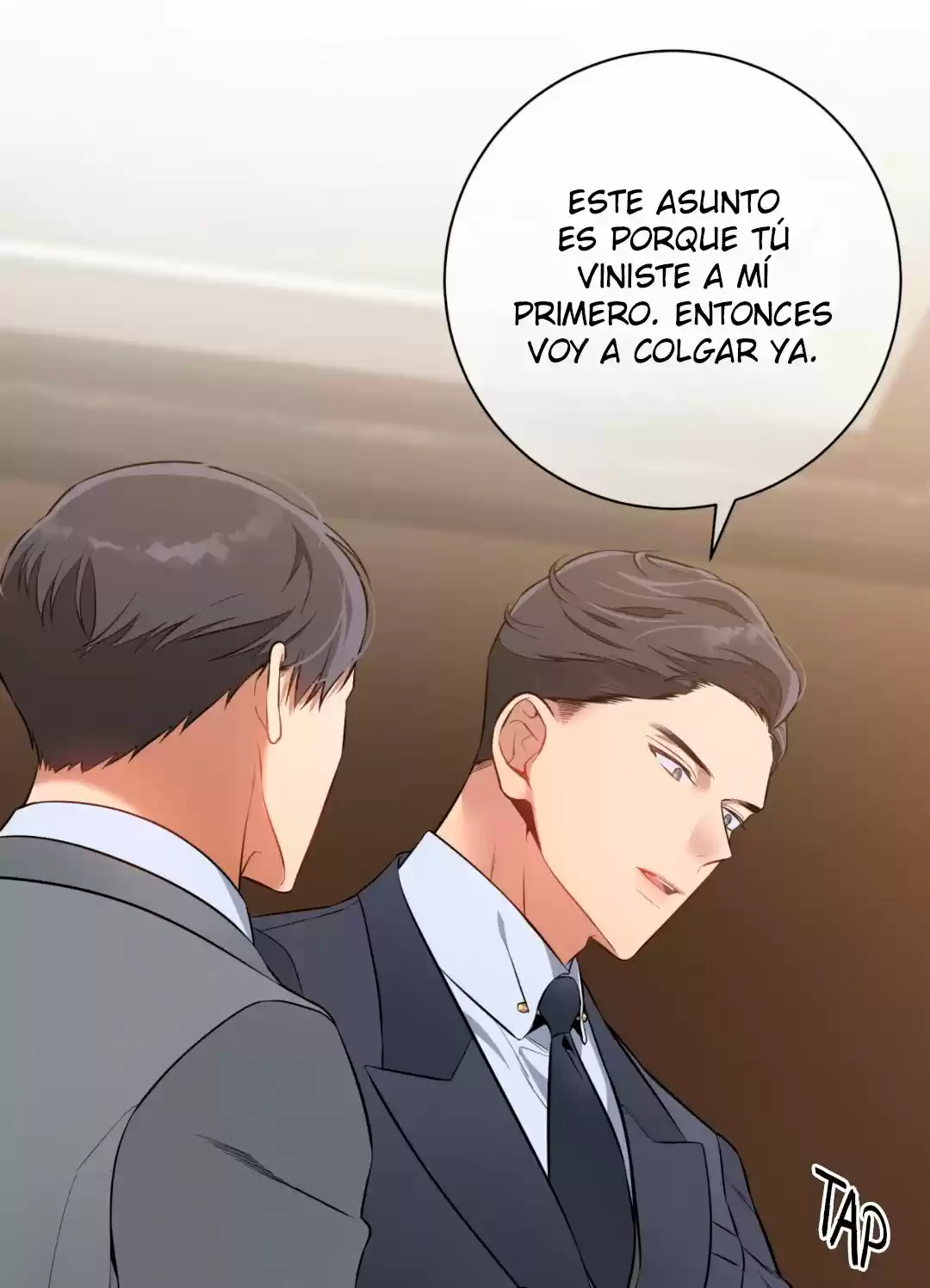No Moral - Capítulo 6 - Página 76 - LectorTMOo