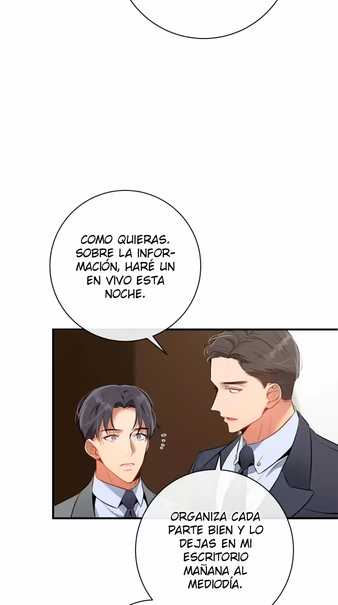 No Moral - Capítulo 6 - Página 78 - LectorTMOo