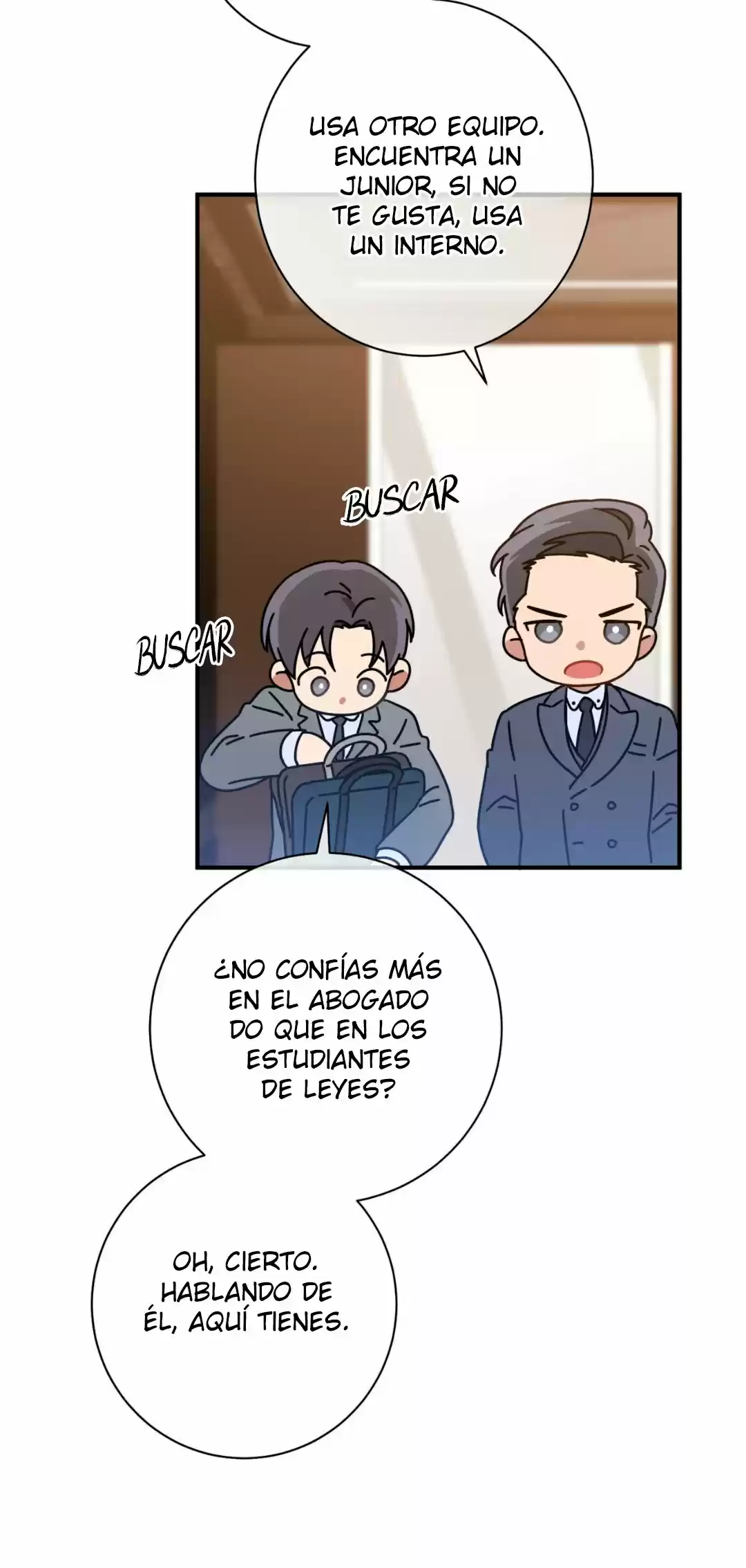 No Moral - Capítulo 6 - Página 81 - LectorTMOo