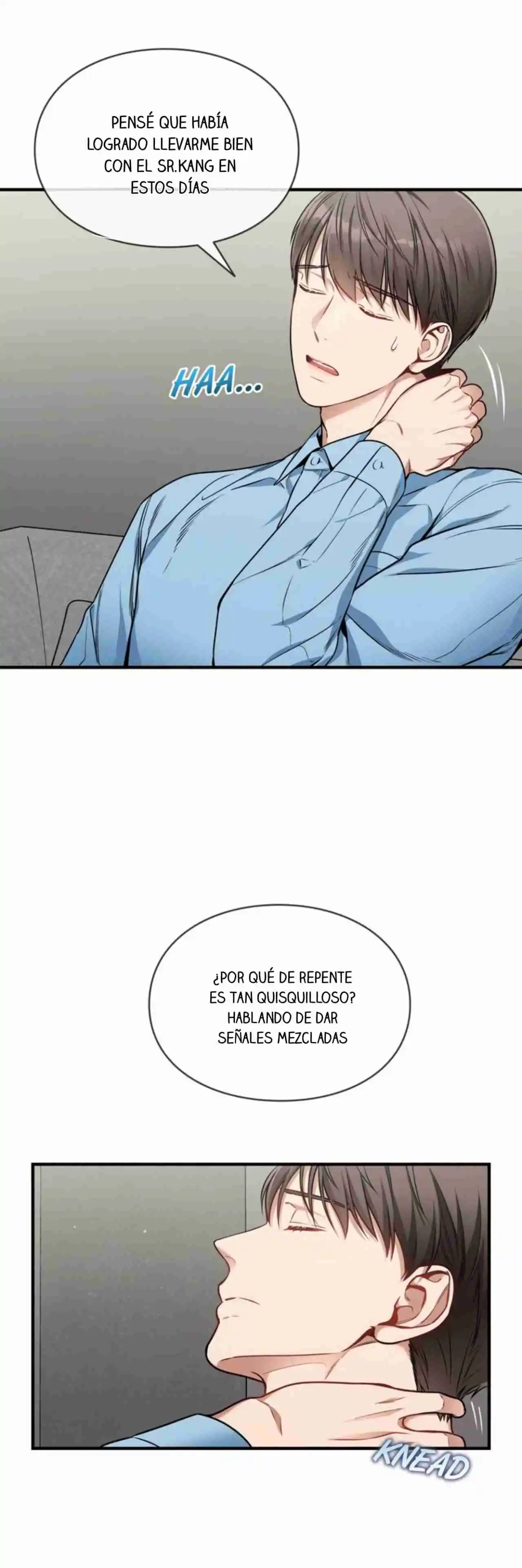 No Moral - Capítulo 60 - Página 11 - LectorTMOo