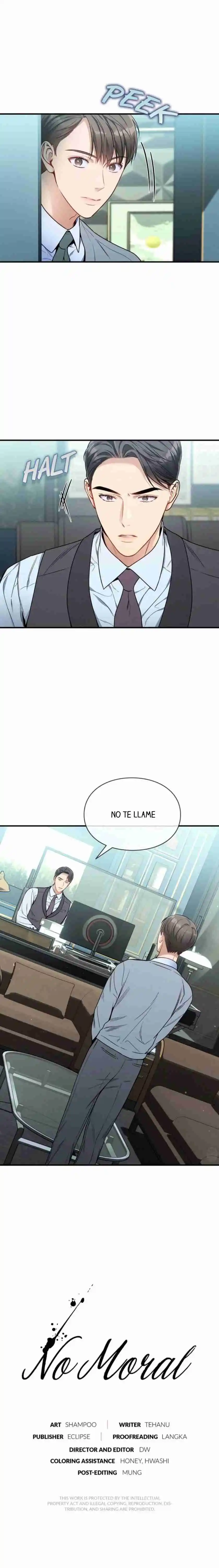 No Moral - Capítulo 60 - Página 36 - LectorTMOo