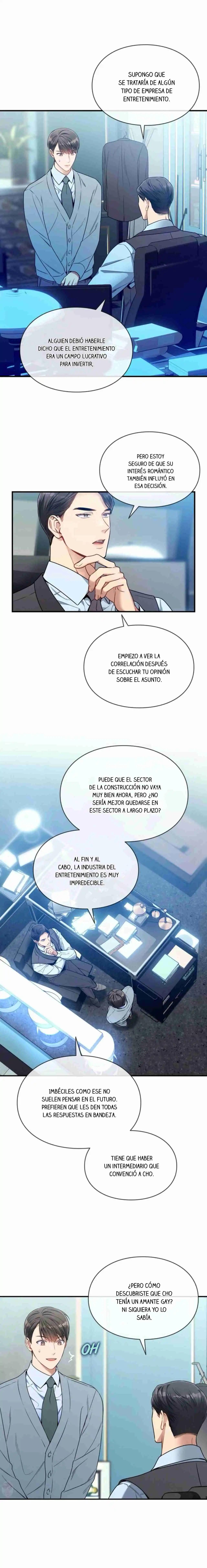 No Moral - Capítulo 61 - Página 12 - LectorTMOo