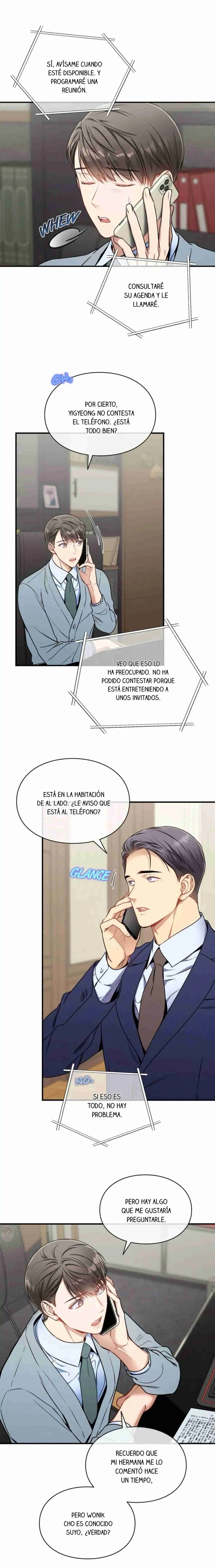 No Moral - Capítulo 61 - Página 16 - LectorTMOo