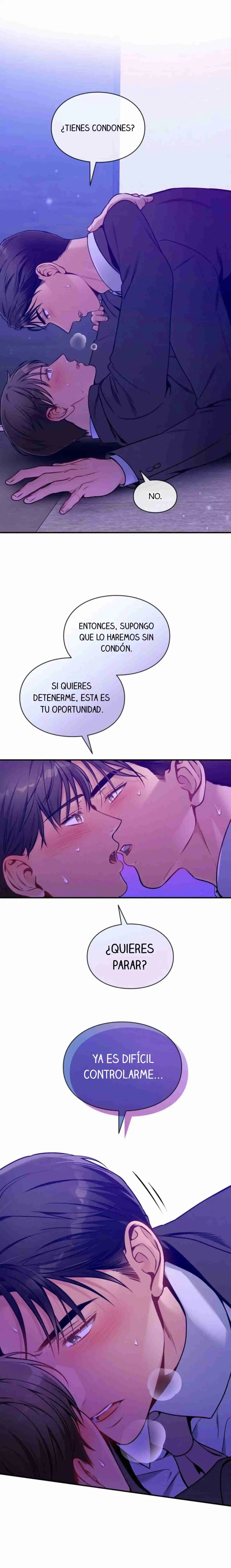 No Moral - Capítulo 64 - Página 4 - LectorTMOo