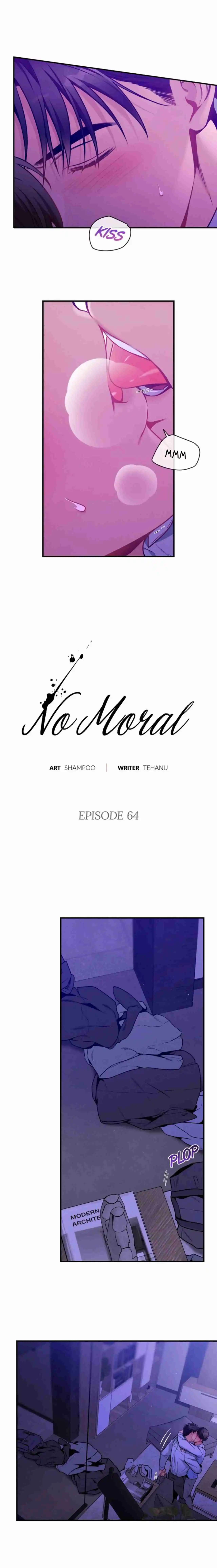 No Moral - Capítulo 64 - Página 5 - LectorTMOo