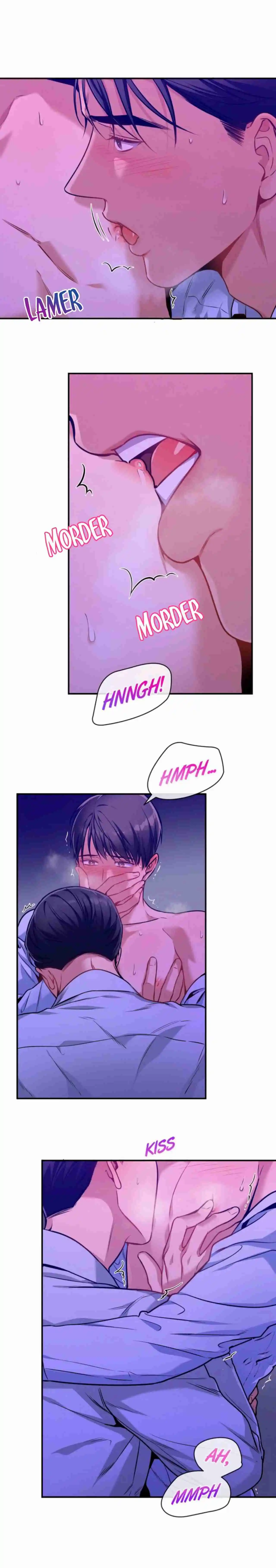 No Moral - Capítulo 64 - Página 15 - LectorTMOo