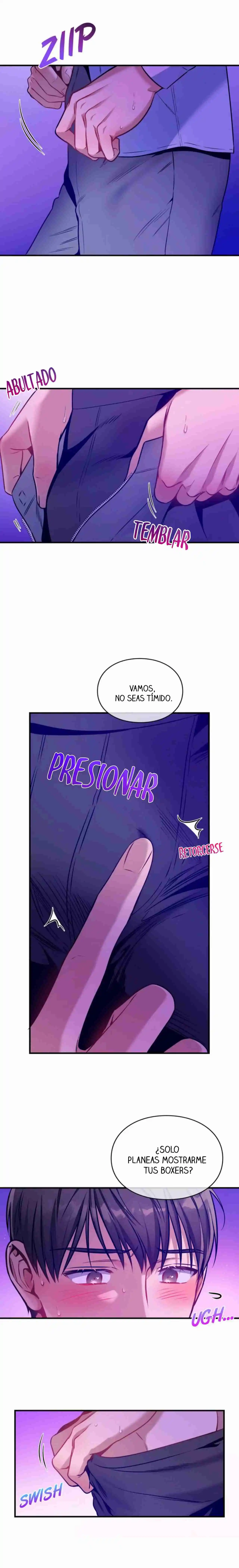 No Moral - Capítulo 65 - Página 12 - LectorTMOo