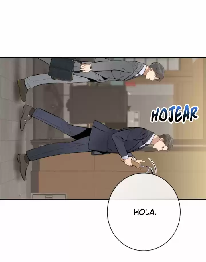 No Moral - Capítulo 7 - Página 5 - LectorTMOo
