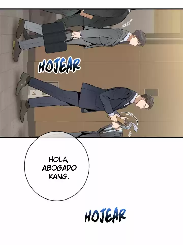 No Moral - Capítulo 7 - Página 6 - LectorTMOo