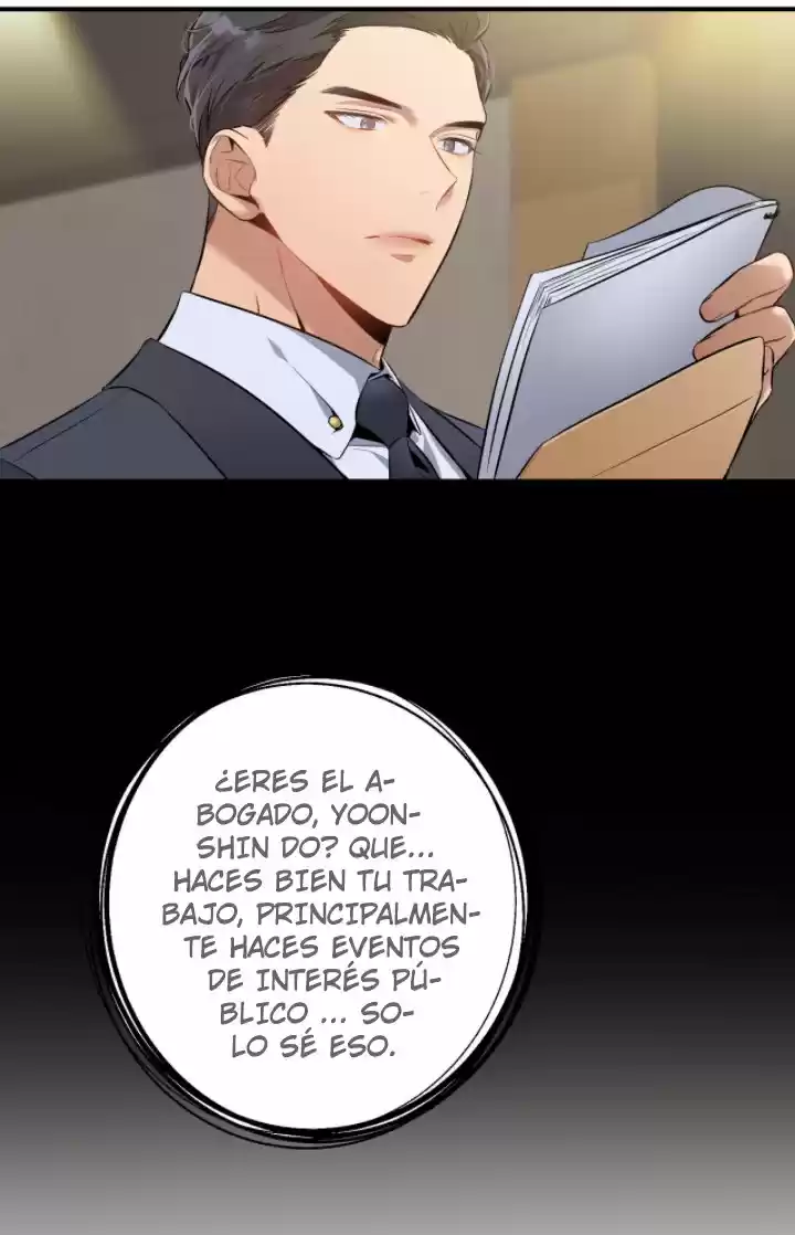 No Moral - Capítulo 7 - Página 9 - LectorTMOo