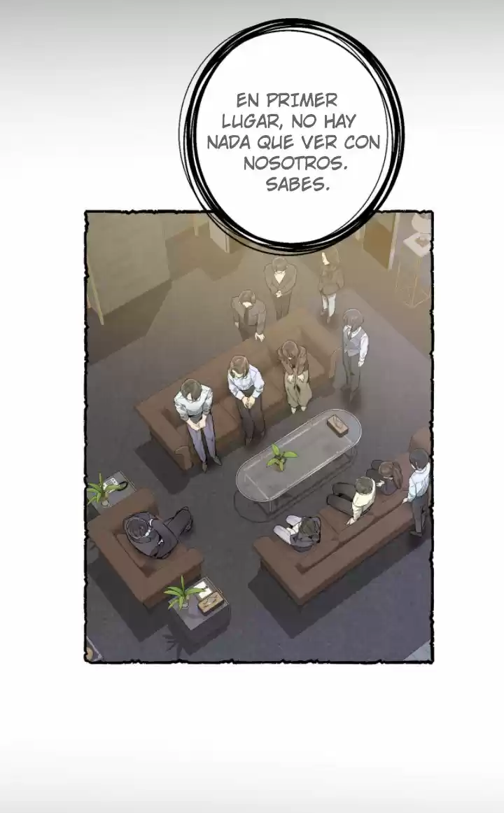 No Moral - Capítulo 7 - Página 10 - LectorTMOo