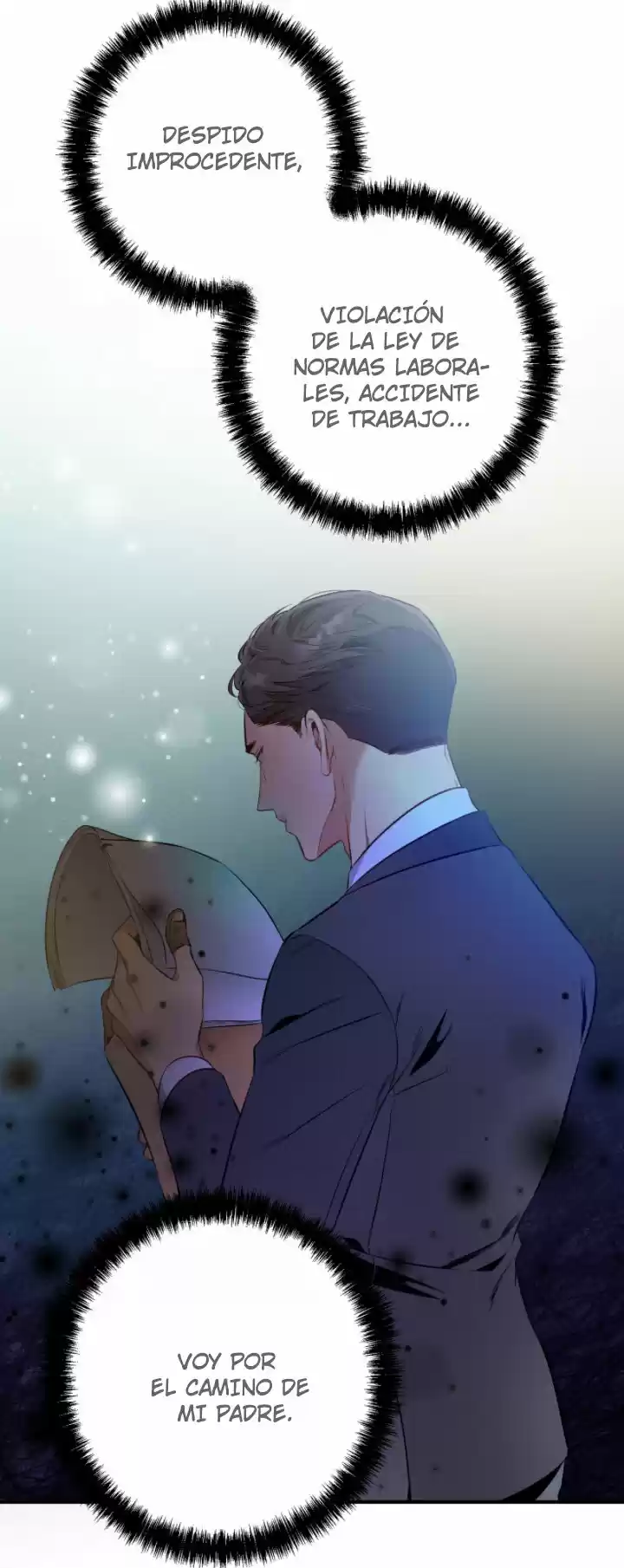 No Moral - Capítulo 7 - Página 14 - LectorTMOo