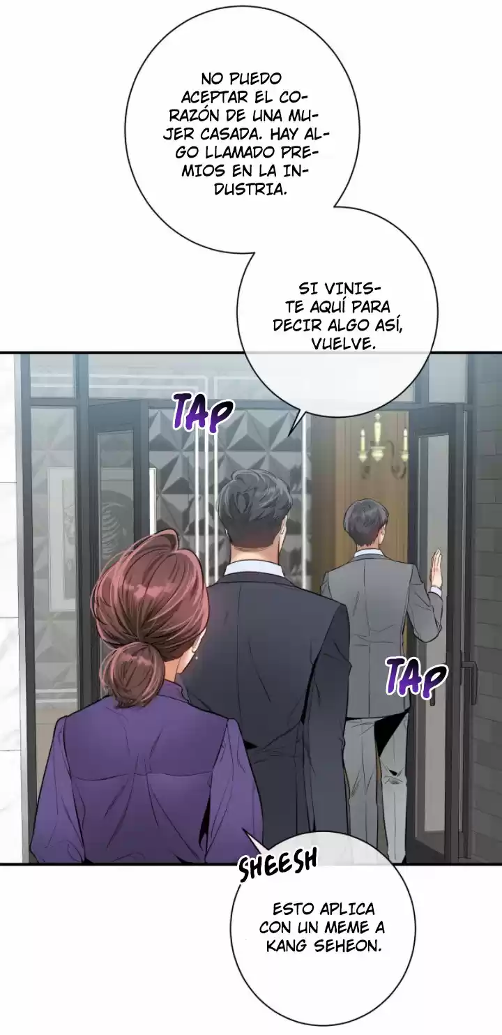 No Moral - Capítulo 7 - Página 19 - LectorTMOo