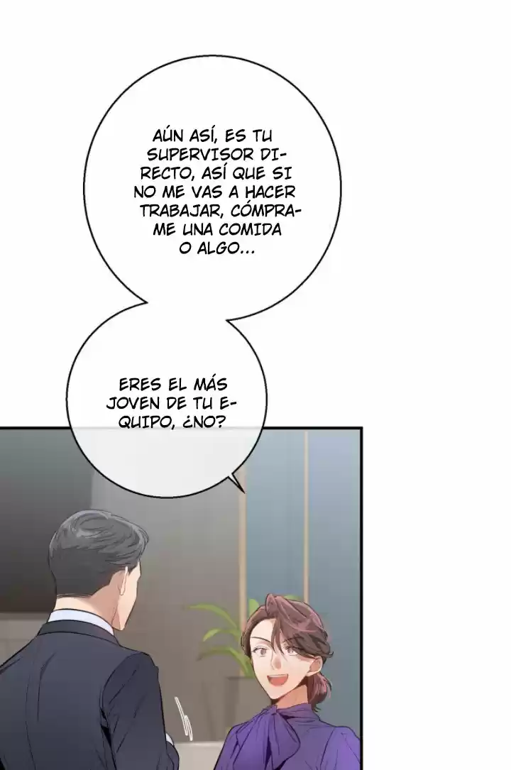 No Moral - Capítulo 7 - Página 26 - LectorTMOo