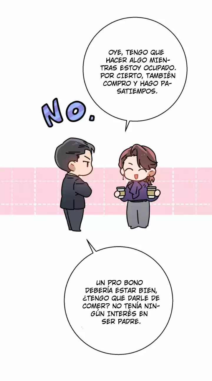 No Moral - Capítulo 7 - Página 28 - LectorTMOo