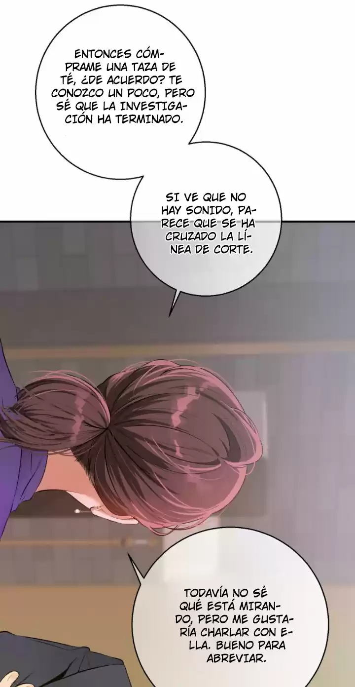 No Moral - Capítulo 7 - Página 29 - LectorTMOo