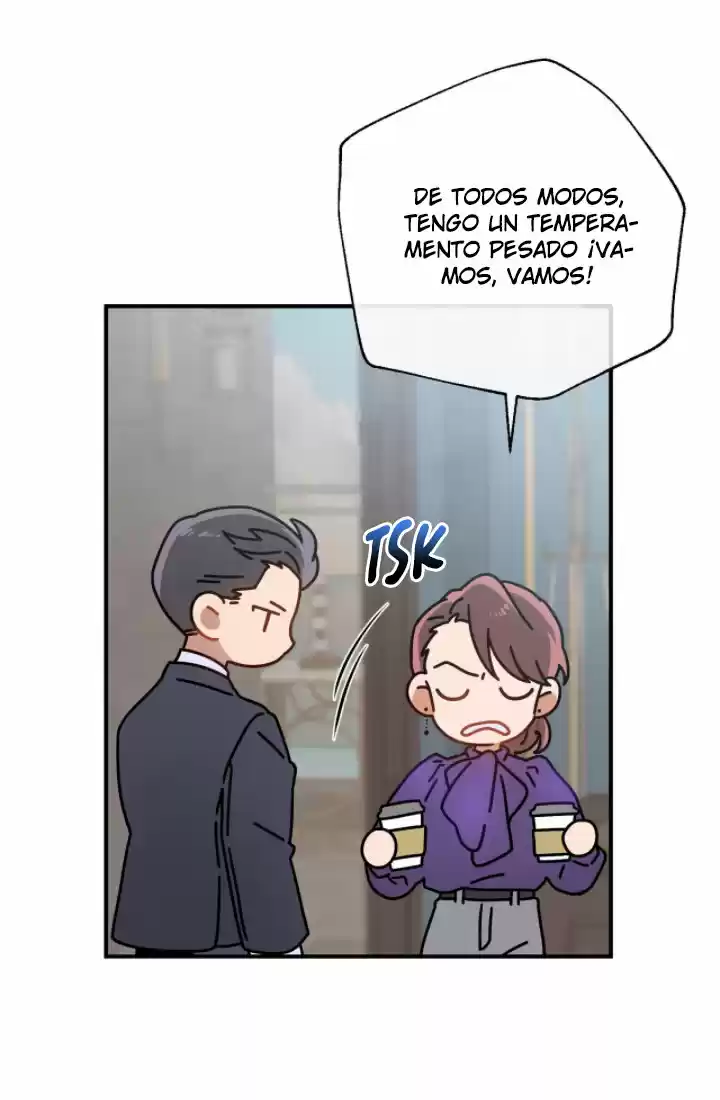 No Moral - Capítulo 7 - Página 34 - LectorTMOo