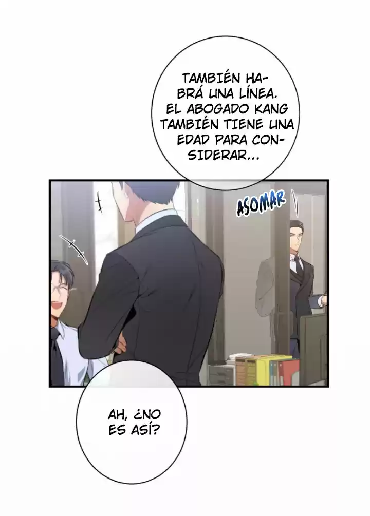 No Moral - Capítulo 7 - Página 46 - LectorTMOo